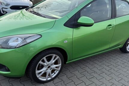 Mazda 2 171.584 km 3.999 &euro; Wettringen 48493