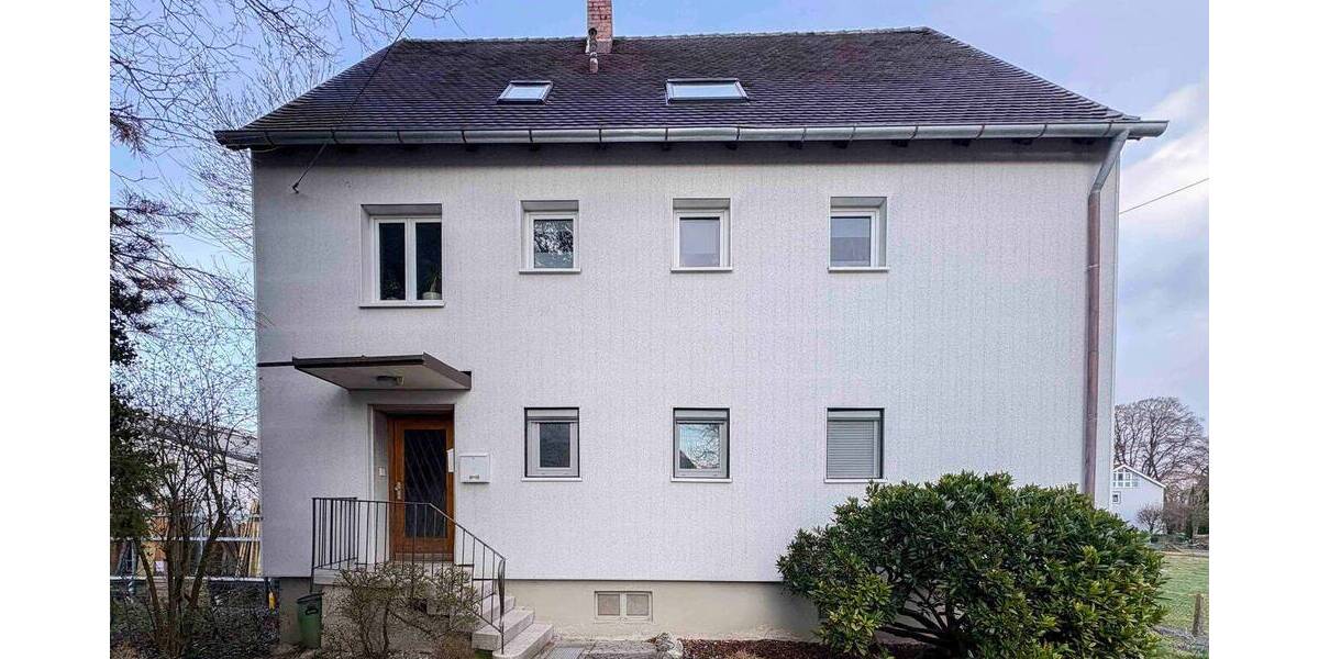 Mehrfamilienhaus, Wohnhaus Mering - 9 Zimmer, 595.000&euro; | Angebot:26037406