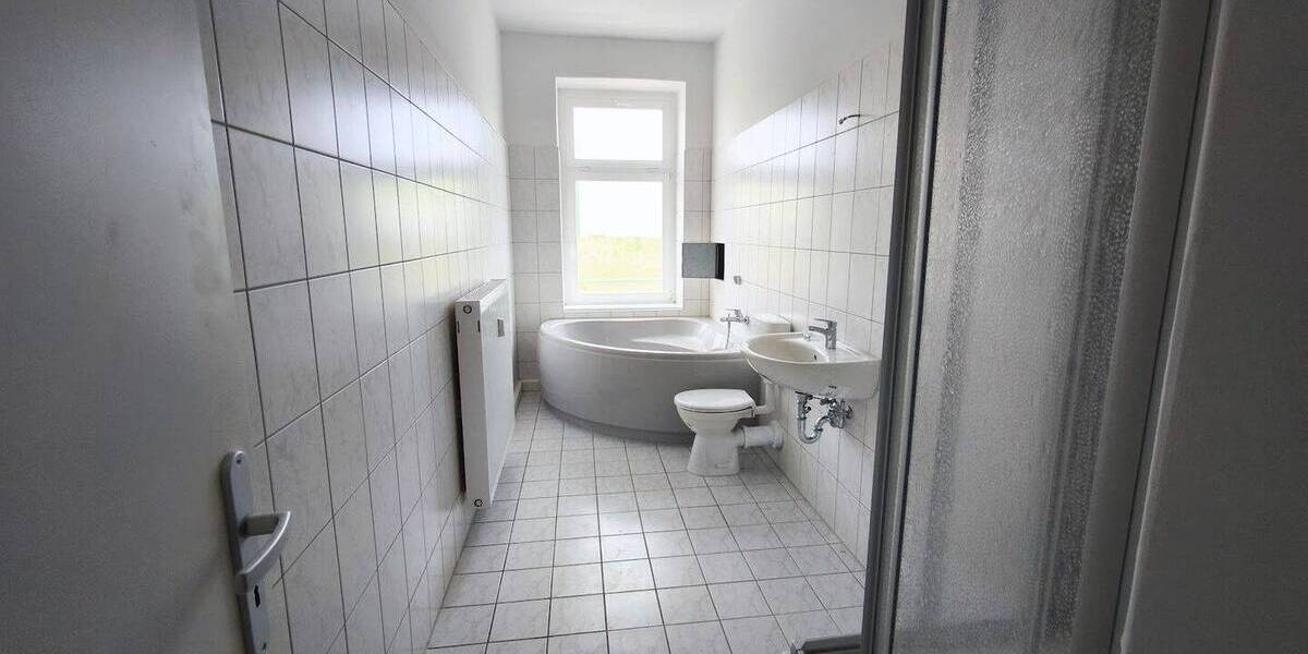 Etagenwohnung Leipzig Sellerhausen-Stünz - 2 Zimmer, 59 m&sup2;, 476&euro; | Angebot:26359672