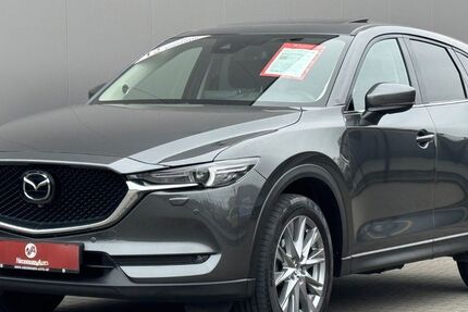 Mazda CX-5 147.000 km 19.990 &euro; Kempen 47906
