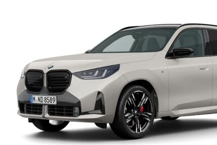 BMW X3 M50 25.559 km 67.450 &euro; Höxter / Stahle 37671