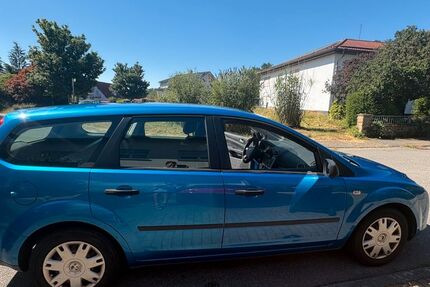 Ford Focus 172.500 km 2.699 &euro; Hassmersheim 74855