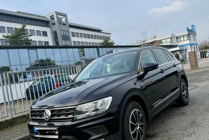 VW Tiguan 136.000 km 20.200 &euro; Dreieich 63303