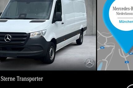 Mercedes-Benz Sprinter 30.960 km 42.816 &euro; München 81739