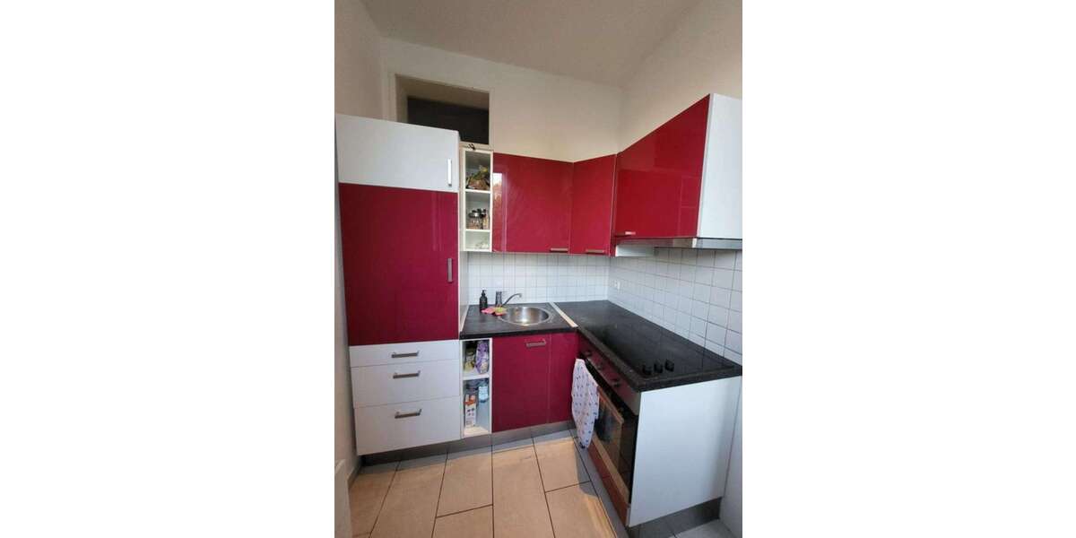 Etagenwohnung Lutherstadt Wittenberg - 1 Zimmer, 39 m&sup2;, 310&euro; | Angebot:27134396