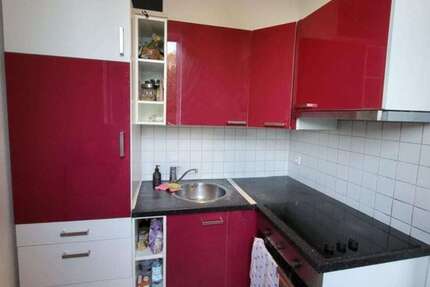 Wohnung Lutherstadt Wittenberg - 1 Zimmer, 39 m&sup2;, 310&euro; | Angebot:27134396