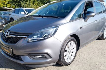 Opel Zafira 90.400 km 12.990 € Diepoldshofen 88299