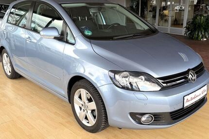 VW Golf Plus 52.650 km 7.950 &euro; Frankenberg/Eder 35066