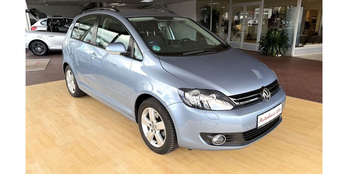 VW Golf Plus 52.650 km 7.950 &euro; Frankenberg/Eder 35066