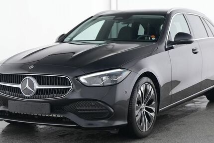 Mercedes-Benz C 220 27.680 km 43.900 &euro; Arnstorf 94424