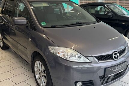 Mazda 5 260.000 km 3.499 &euro; Mölln 23879