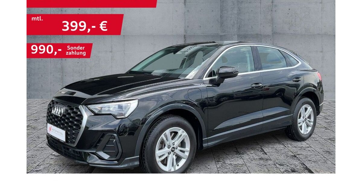 Audi Q3 15.105 km 31.581 &euro; Bayreuth 95448