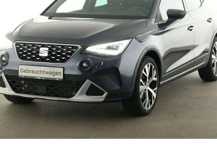 Seat Arona 25.893 km 17.790 &euro; Suhl 98527