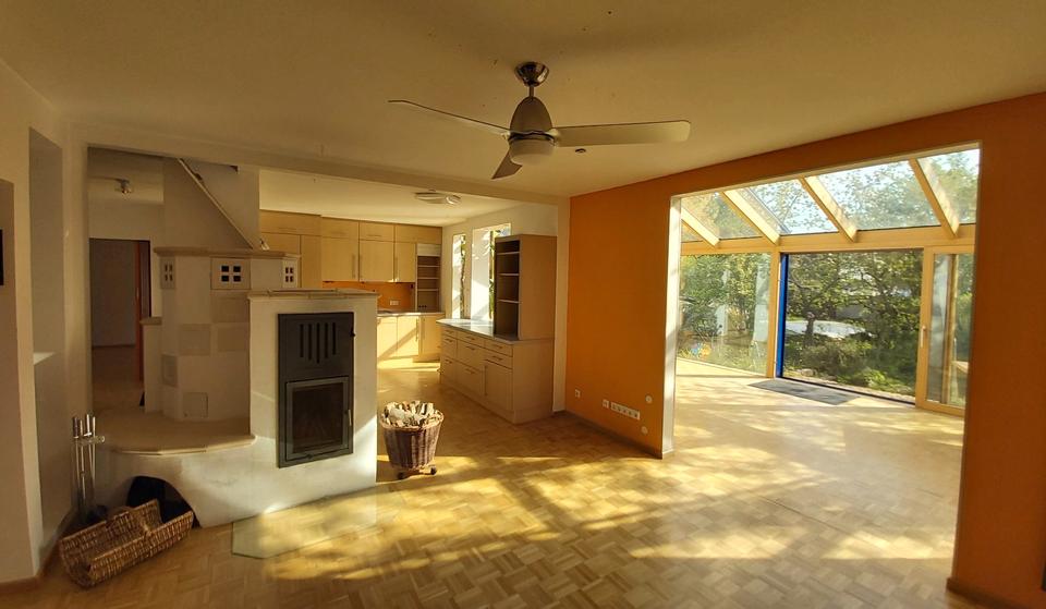 Einfamilienhaus Mommenheim - 579.000&euro; | Angebot:26349644