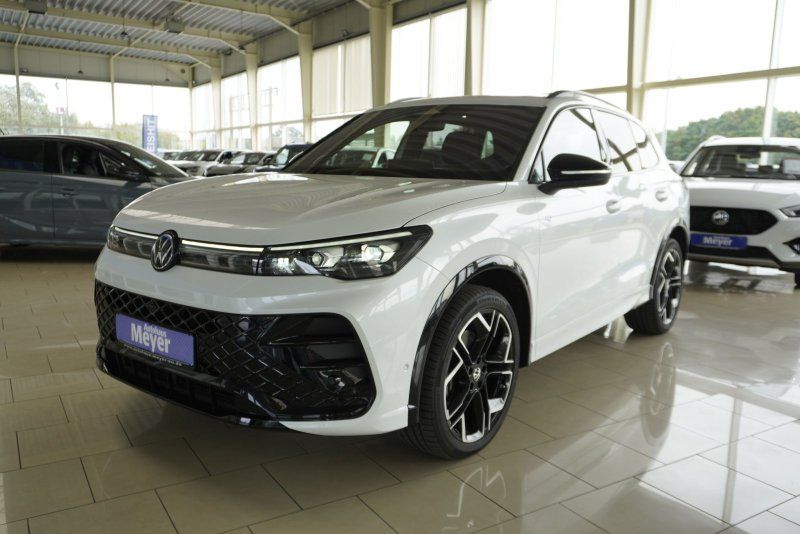 Tiguan