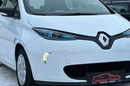 Renault ZOE 104.000 km 6.490 &euro; Buxtehude 21614
