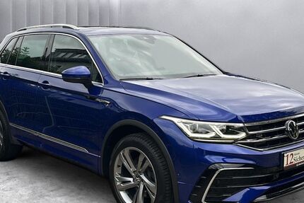 VW Tiguan 47.850 km 31.499 &euro; Osterode 37520