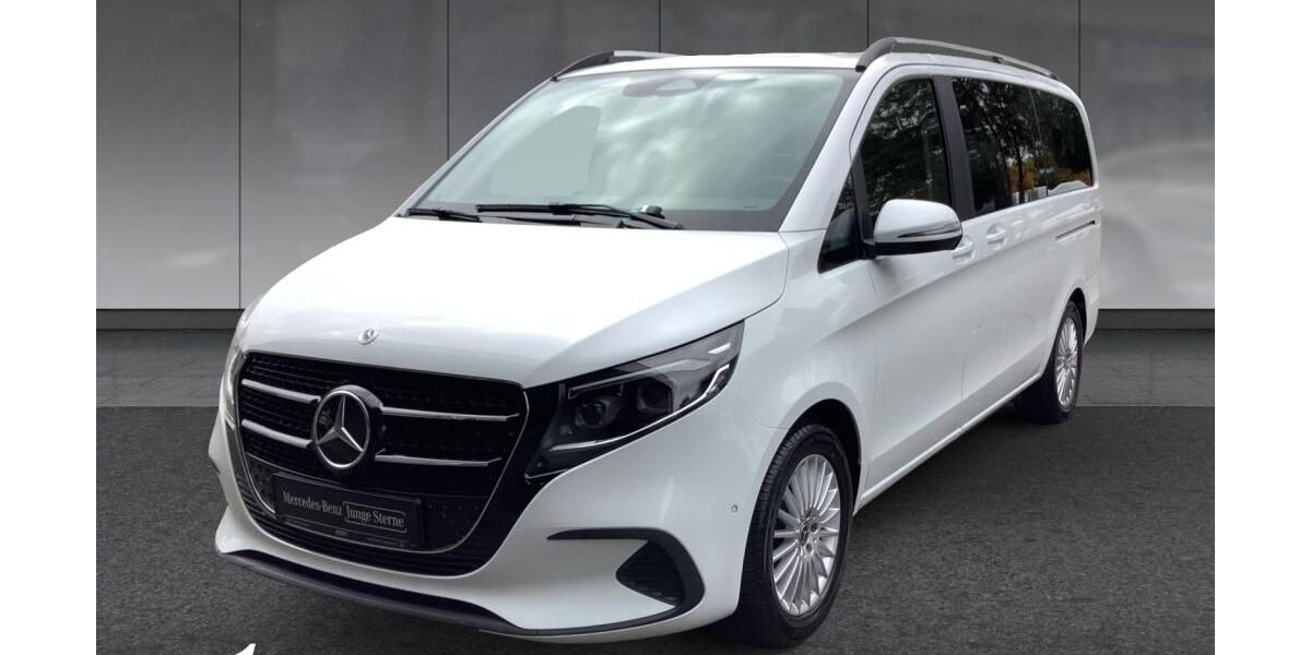 Mercedes-Benz V 220 17.883 km 61.950 &euro; Duderstadt 37115