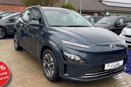 Hyundai KONA 38.000 km 17.450 &euro; Kyritz 16866