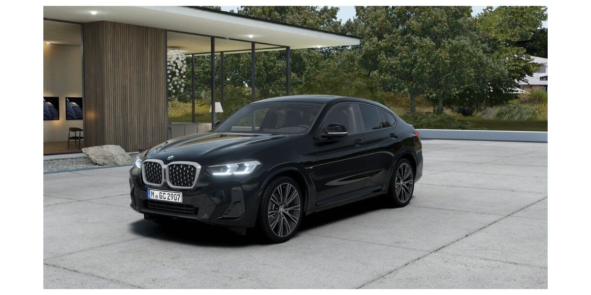 BMW X4 44.600 km 51.500 &euro; Oranienburg 16515