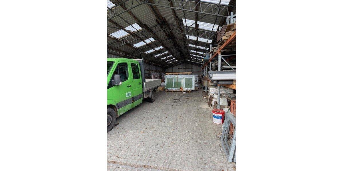 Gewerbeobjekt Dautphetal - 700&euro; | Angebot:26148597