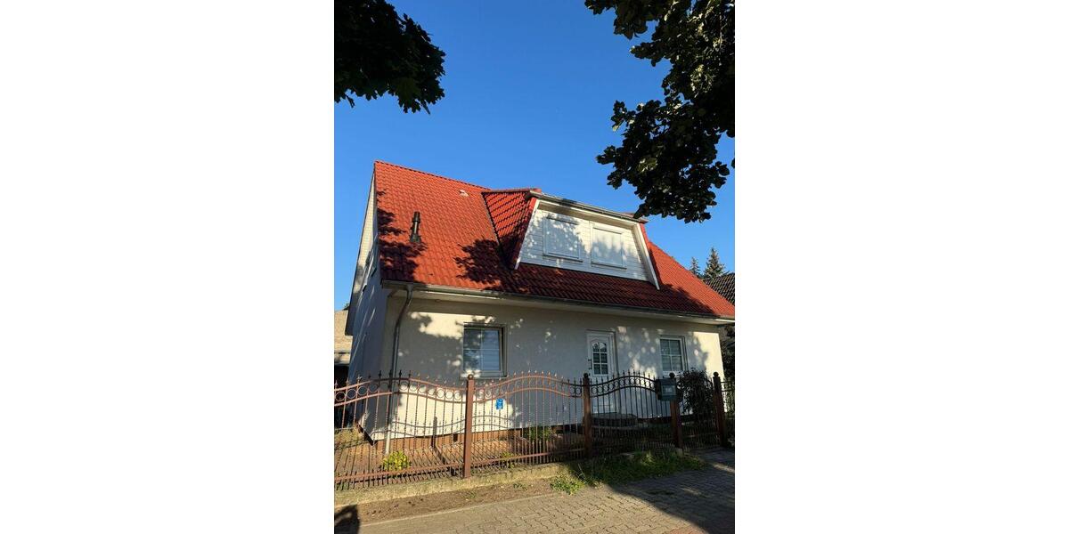 Einfamilienhaus Rüdersdorf bei Berlin - 4 Zimmer, 145 m&sup2;, 1.900&euro; | Angebot:26328024