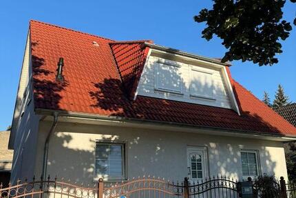 Haus Rüdersdorf bei Berlin - 4 Zimmer, 145 m&sup2;, 1.900&euro; | Angebot:26328024