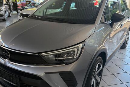 Opel Crossland (X) 13.970 km 12.890 &euro; Raesfeld 46348