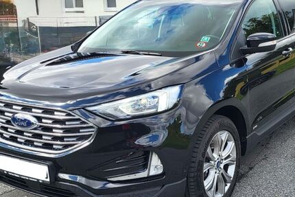 Ford Edge 56.700 km 23.490 € Mosbach 74821