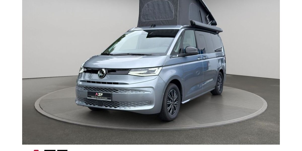 VW T7 California 1.025 km 67.490 &euro; Flensburg 24941