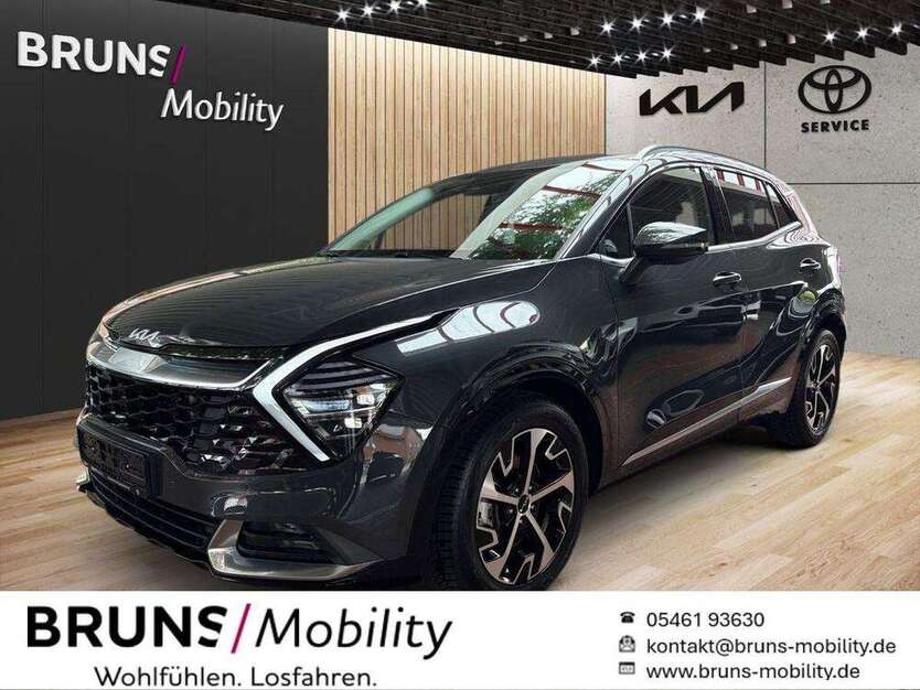 Sportage