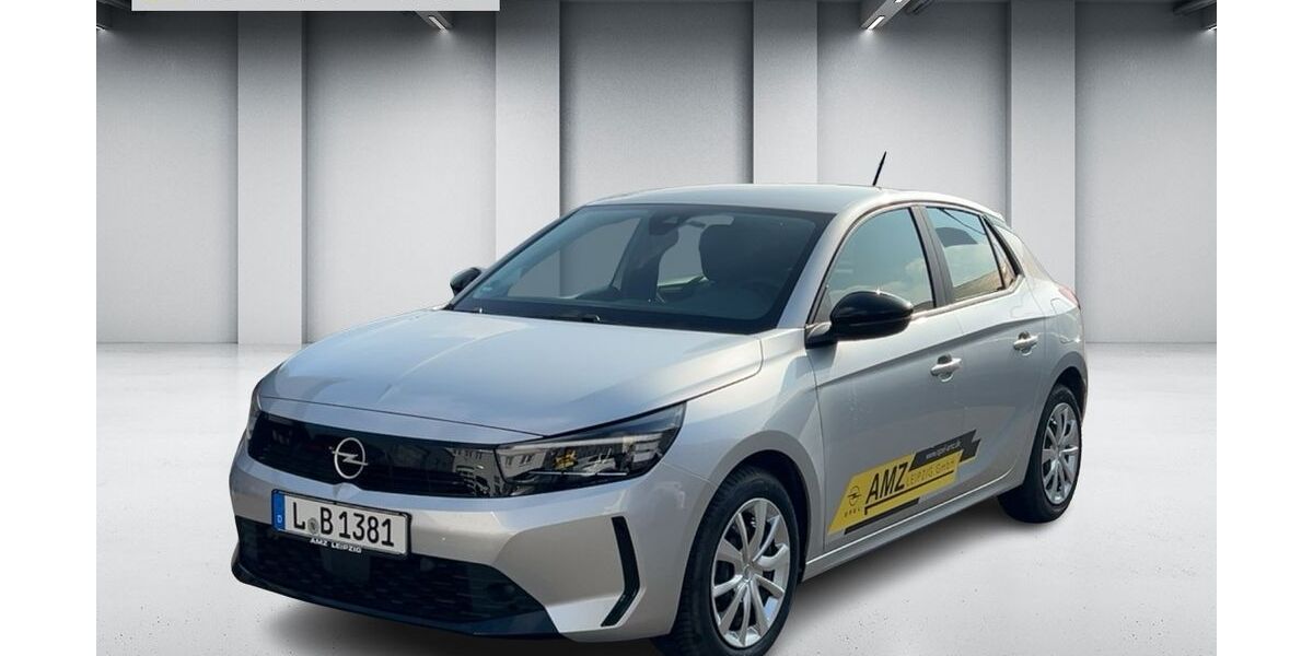 Opel Corsa 13.040 km 14.995 &euro; Leipzig 04179