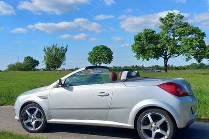 Opel Tigra 95.200 km 3.850 € Rodgau 63110