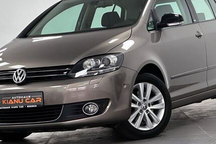 VW Golf Plus