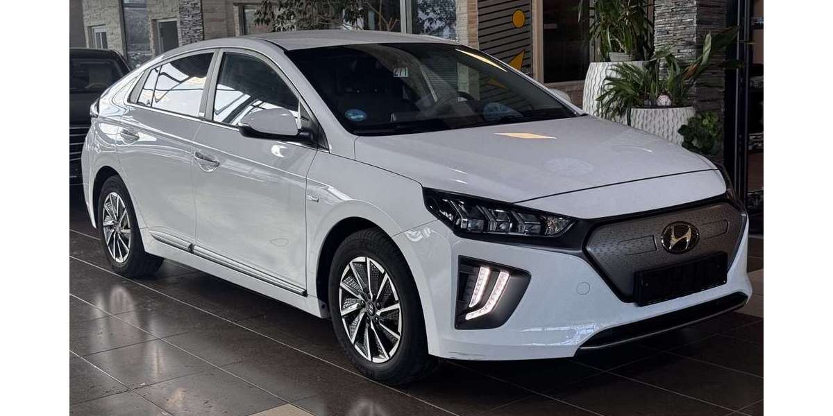 Hyundai IONIQ 51.581 km 14.870 € Eitorf 53783