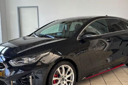 Kia pro ceed / ProCeed 96.500 km 16.800 &euro; Edewecht 26188