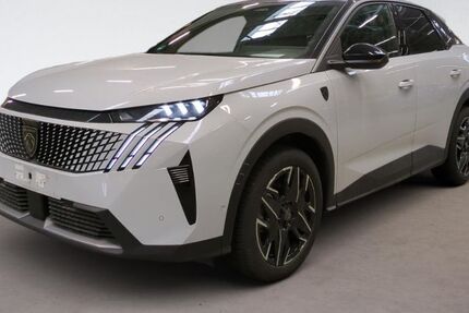 Peugeot 3008 12.848 km 29.980 &euro; Marburg 35043