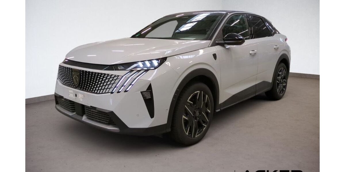 Peugeot 3008 12.848 km 29.980 &euro; Marburg 35043