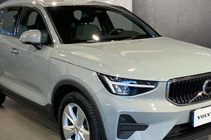 Volvo XC40 41.000 km 32.430 &euro; Neuhausen/Erzgeb 09544