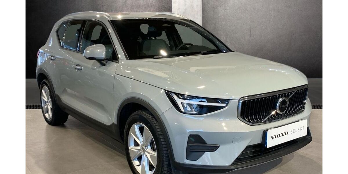 Volvo XC40 41.000 km 32.430 &euro; Neuhausen/Erzgeb 09544