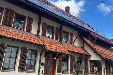 Haus Esslingen Mettingen - 1 Zimmer, 204 m&sup2;, 580.000&euro; | Angebot:23987023