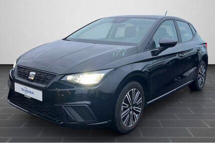 Seat Ibiza 26.451 km 17.190 &euro; Mayen 56727