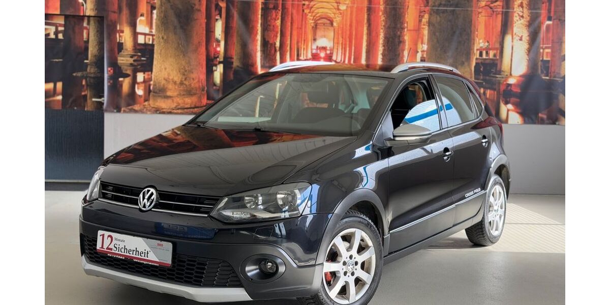 VW Polo 117.000 km 8.950 &euro; Remscheid 42899