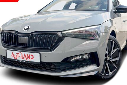 Skoda Scala 93.786 km 19.490 € Freiberg 09599