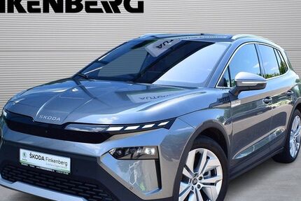 Skoda Elroq 17.500 km 42.980 € Verden 27283