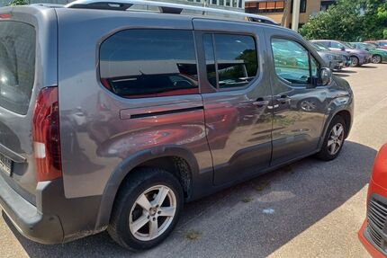 Peugeot Rifter 215.174 km 9.890 &euro; Köln 51103