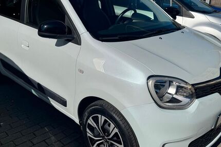 Renault Twingo 42.500 km 11.800 &euro; Bayreuth 95448