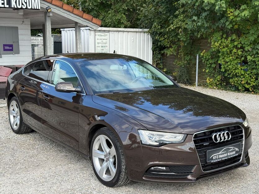 Audi A5 150.000 km 11.490 € Kolbermoor bei Rosenheim 83059