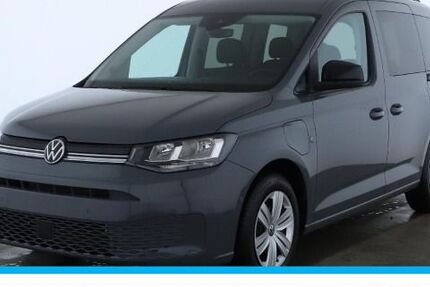 VW Caddy 14.716 km 38.990 &euro; Kaiserslautern 67663