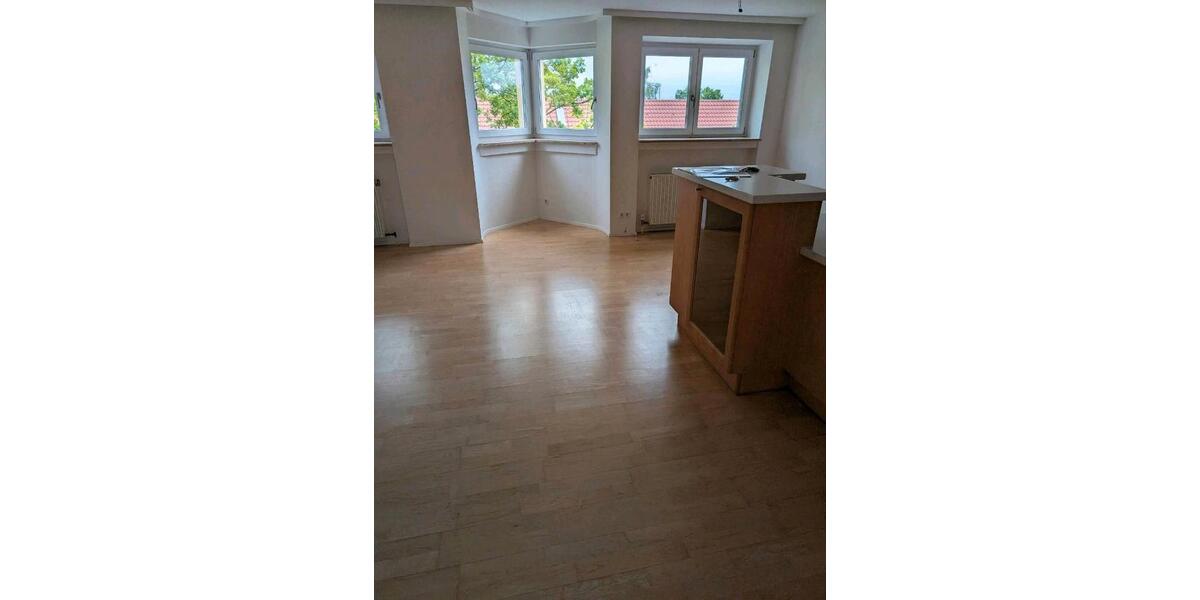 Etagenwohnung Erlangen Bruck - 2.5 Zimmer, 79 m&sup2;, 900&euro; | Angebot:26671368